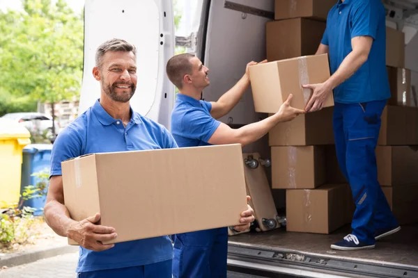 Servicio de entrega SpainTransport