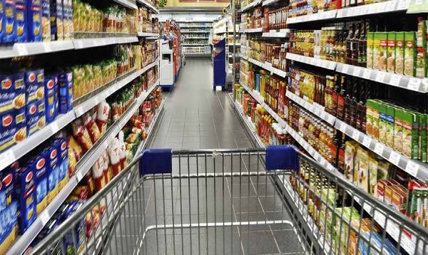 Mercalondres - productos españoles